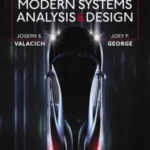 Modern Systems Analysis and Design 9th Edition Joseph Valacich