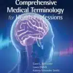 Solutions manual for Comprehensive Medical Terminology for Health Professions 1st Edition by Carol L. Schroeder 300x300 1