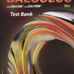 Test Bank for Calculus 12th Edition by Ron Larson