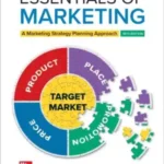 Test bank Solution manual Quick Start Guides for Essentials of Marketing 18th Edition By Joseph Cannon