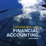 Test bank Solution manual for Fundamentals of Financial Accounting 8th Edition By Fred Phillips