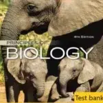 Test bank for Principles of Biology 4th Edition By Robert Brooker e1747233978130 300x300