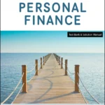 Test Bank Solution Manual for Personal Finance 8th Edition Canadian Edition