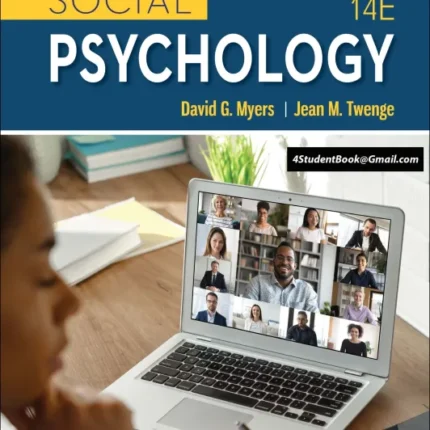 Test Bank for Social Psychology 14th Edition