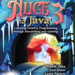 Solution Manual for Alice 3 to Java Learning Creative Programming through Storytelling and Gaming 1st edition By Wanda P Dann