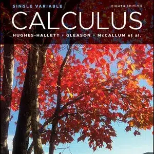 Test banks Solutions manual for Calculus Single Variable 8th Edition by Deborah Hughes Hallett